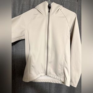 Uniqlo Soft-shell Jacket